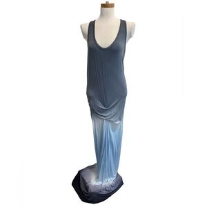 Young Fabulous & Broke Ombre Maxi Dress